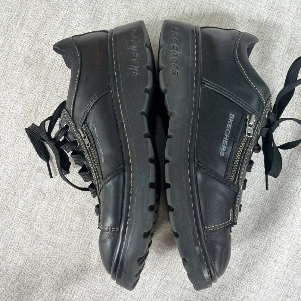 Skechers vintage y2k